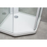 Душевая кабина 100x100 GEBERIT IDO SHOWERAMA 10-5 COMFORT 558.207.313